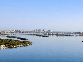 2900 NE 7th Ave 3606, Miami FL 33137