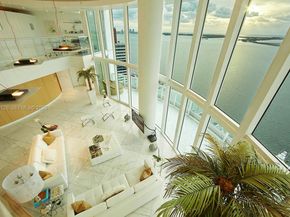 1643 Brickell Avenue 2902, Miami FL 33129