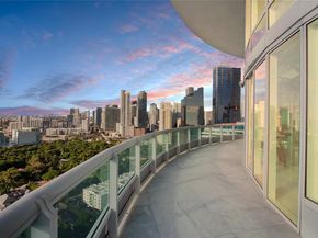 1643 Brickell Avenue 2902, Miami FL 33129