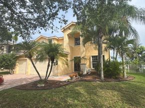 15341 SW 20th St, Miramar FL 33027