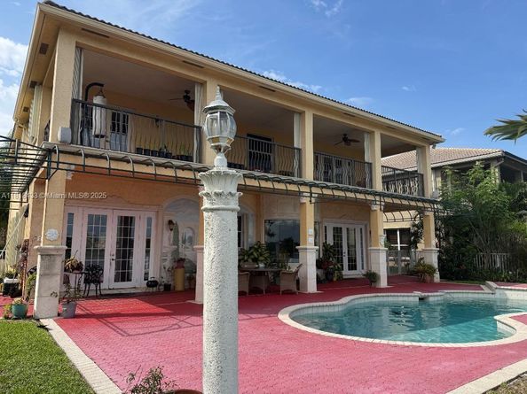 15341 SW 20th St, Miramar FL 33027