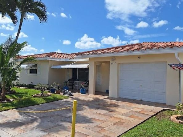 5803 NW 86th Ter, Tamarac FL 33321