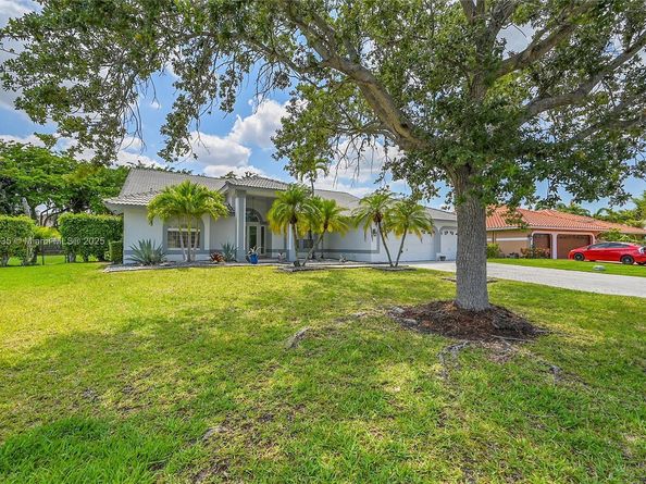 5362 NW 108th Way, Coral Springs FL 33076
