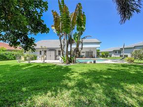 5362 NW 108th Way, Coral Springs FL 33076