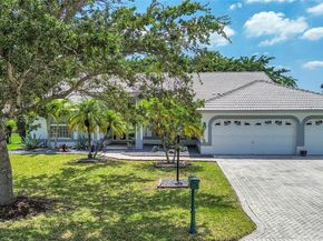 5362 NW 108th Way, Coral Springs FL 33076