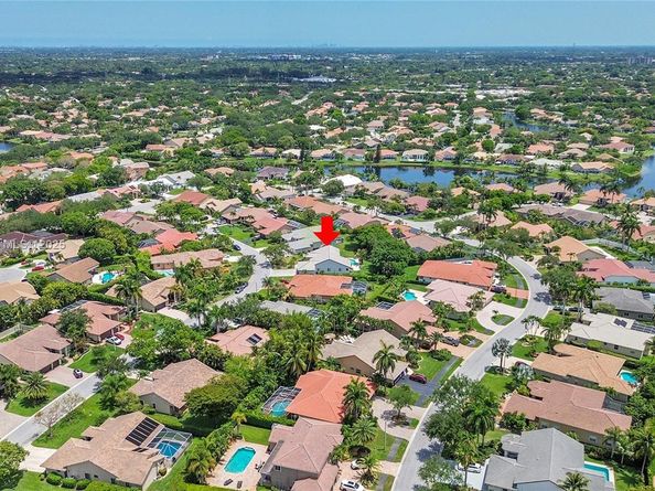 5362 NW 108th Way, Coral Springs FL 33076