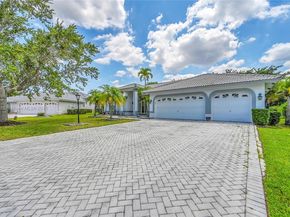 5362 NW 108th Way, Coral Springs FL 33076