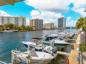 1985 S Ocean Dr 10J, Hallandale Beach FL 33009