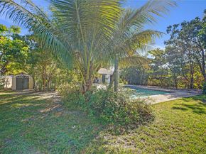 21440 Highland Lakes Blvd, Miami FL 33179