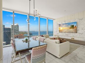 700 NE 26th Ter 4206, Miami FL 33137