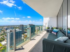 700 NE 26th Ter 4206, Miami FL 33137