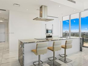 700 NE 26th Ter 4206, Miami FL 33137