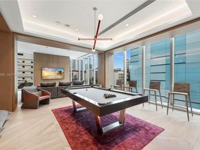 700 NE 26th Ter 4206, Miami FL 33137