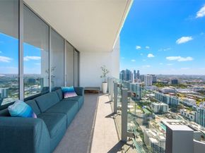 700 NE 26th Ter 4206, Miami FL 33137