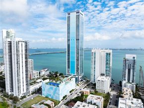 700 NE 26th Ter 4206, Miami FL 33137