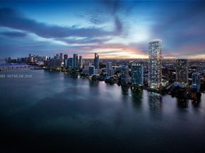700 NE 26th Ter 4206, Miami FL 33137