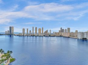 4000 Island Blvd 2006, Aventura FL 33160