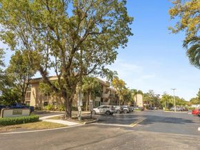 7737 NW 79th Ave 205, Tamarac FL 33321