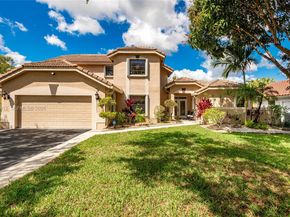 1855 NW 106th Ter, Plantation FL 33322