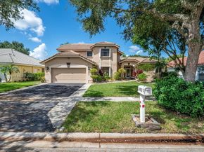 1855 NW 106th Ter, Plantation FL 33322