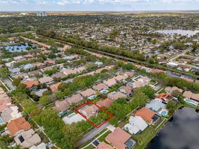 1855 NW 106th Ter, Plantation FL 33322