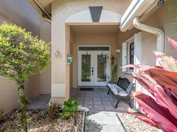 1855 NW 106th Ter, Plantation FL 33322