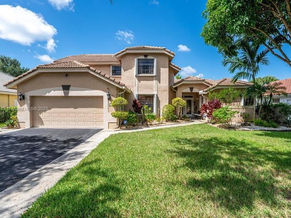 1855 NW 106th Ter, Plantation FL 33322