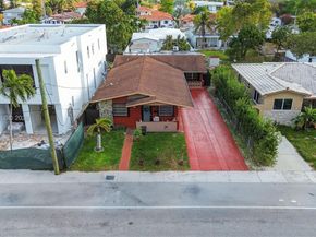 3166 SW 22nd Ter, Miami FL 33145