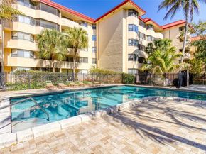 7401 NW 16th St 408, Plantation FL 33313