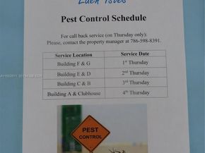 3750 NE 169th St 102, North Miami Beach FL 33160