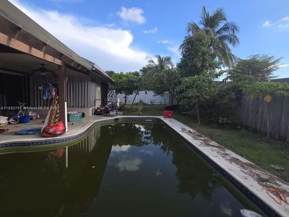 9712 SW 133rd Pl, Miami FL 33186