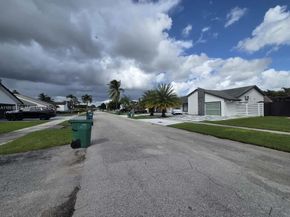 9712 SW 133rd Pl, Miami FL 33186