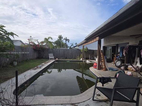 9712 SW 133rd Pl, Miami FL 33186