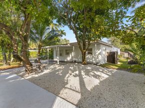 550 Cardinal St, Miami Springs FL 33166