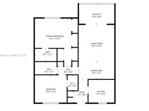 101 SE 3rd Ave 507, Dania Beach FL 33004