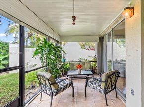 7464 S Pinewalk Dr S 8118, Margate FL 33063