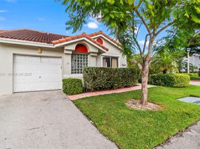 7464 S Pinewalk Dr S 8118, Margate FL 33063