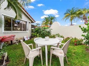 7464 S Pinewalk Dr S 8118, Margate FL 33063