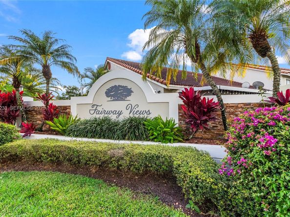 7464 S Pinewalk Dr S 8118, Margate FL 33063