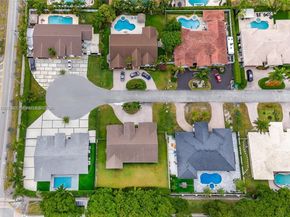 9701 SW 56th Ter, Miami FL 33173