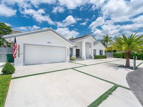 9701 SW 56th Ter, Miami FL 33173