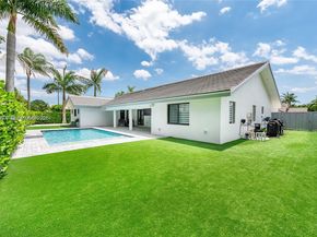 9701 SW 56th Ter, Miami FL 33173