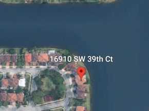 16910 SW 39th Ct 16910, Miramar FL 33027