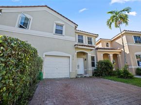 16910 SW 39th Ct 16910, Miramar FL 33027