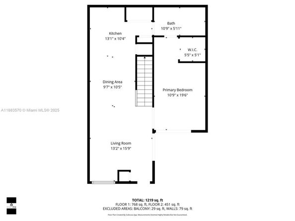 1846 Racquet Ct, North Lauderdale FL 33068
