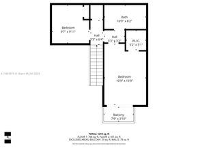 1846 Racquet Ct, North Lauderdale FL 33068
