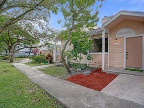 1846 Racquet Ct, North Lauderdale FL 33068