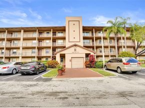 12955 SW 16th Ct 314M, Pembroke Pines FL 33027