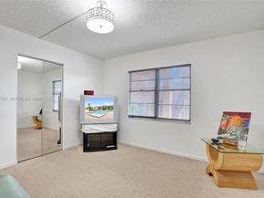 12955 SW 16th Ct 314M, Pembroke Pines FL 33027