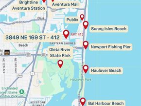 3849 NE 169th St 412, North Miami Beach FL 33160